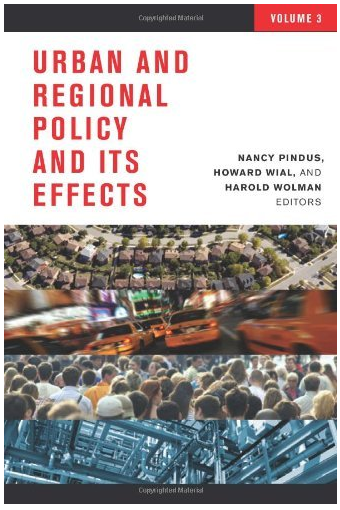Brookings: Retail Trade as a Path to Neighborhood Revitalization