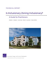 Review: Is Inclusionary Zoning Inclusionary?