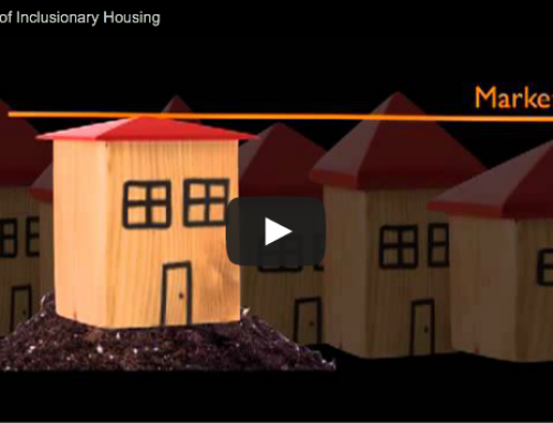 Economics of Inclusionary Housing