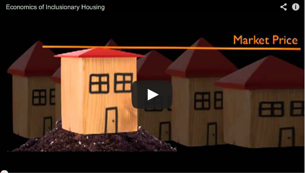 Economics of Inclusionary Housing