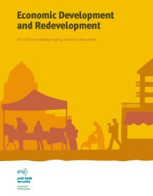 Economic Development and Health Toolkit