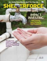 Shelterforce: Neighborhood Improvement Can Prevent Gentrification